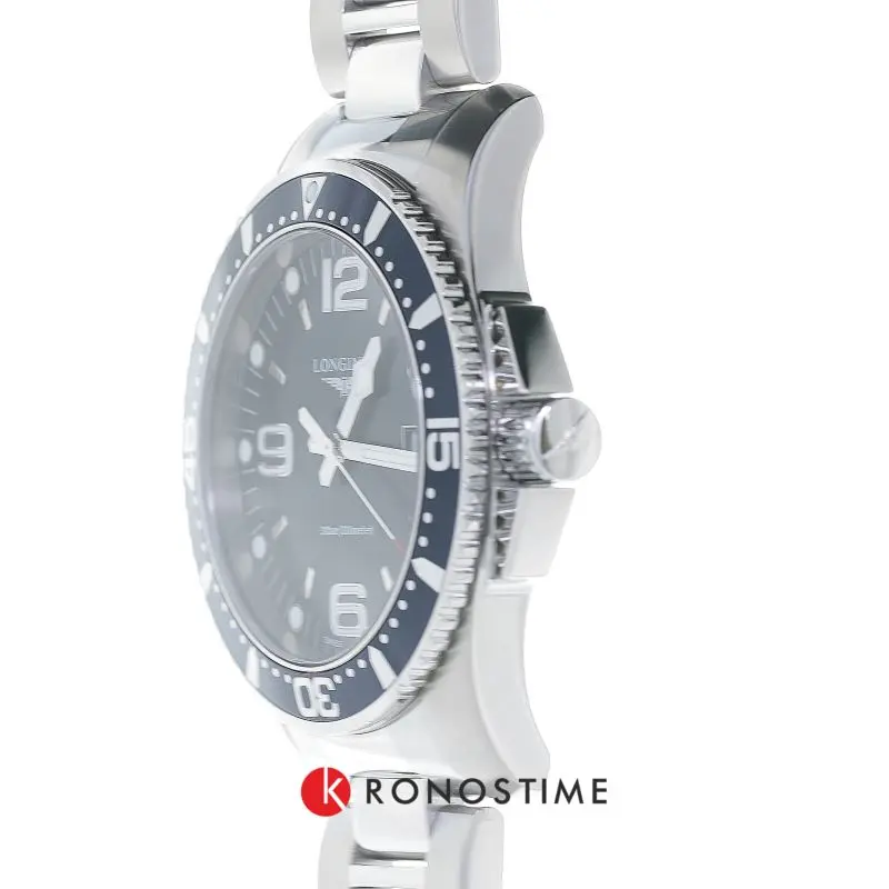 Фотография часов Longines HydroConquest L3.840.4.96.6_37